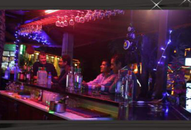 Twentysix 26 Hotel - Görsel 5