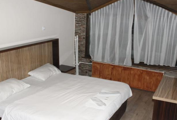 Odrys Beach Hotel & Resort - Görsel 14