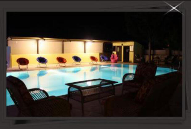 Twentysix 26 Hotel - Görsel 11