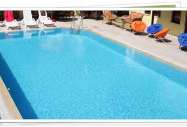 Twentysix 26 Hotel - Görsel 21