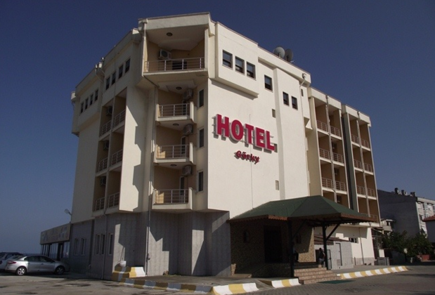 Odrys Beach Hotel & Resort - Görsel 22