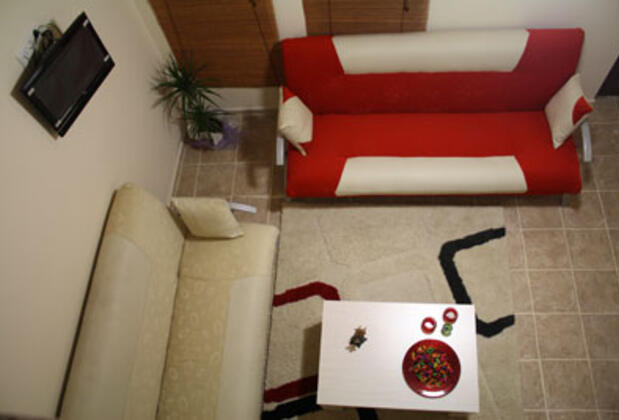 Twentysix 26 Hotel - Görsel 6