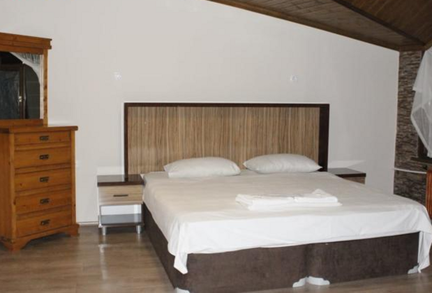 Odrys Beach Hotel & Resort - Görsel 23