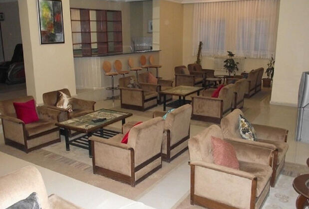 Odrys Beach Hotel & Resort - Görsel 27