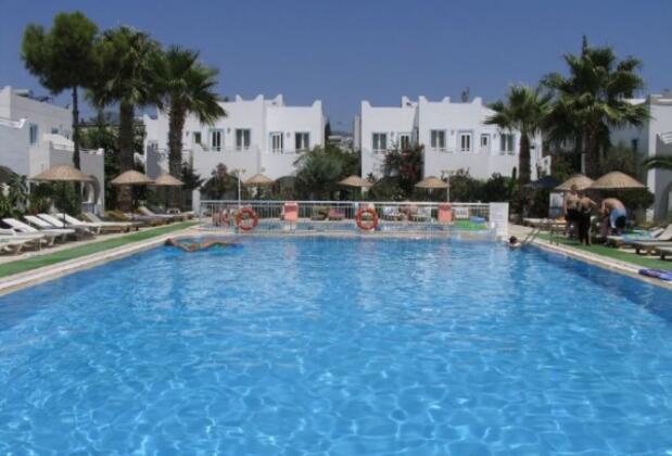 Bağevleri Hotel - Görsel 8