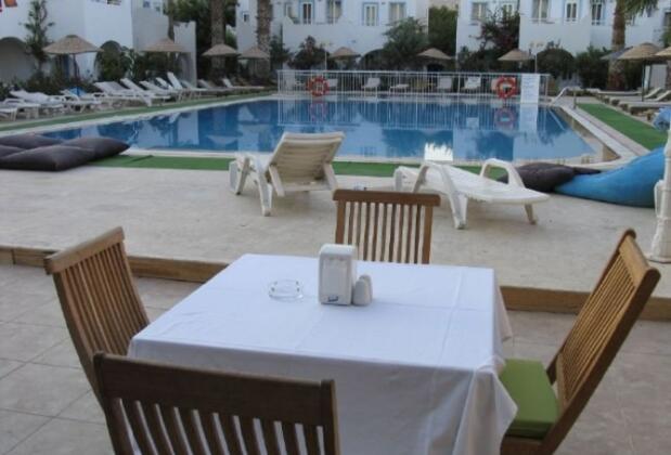 Bağevleri Hotel - Görsel 2