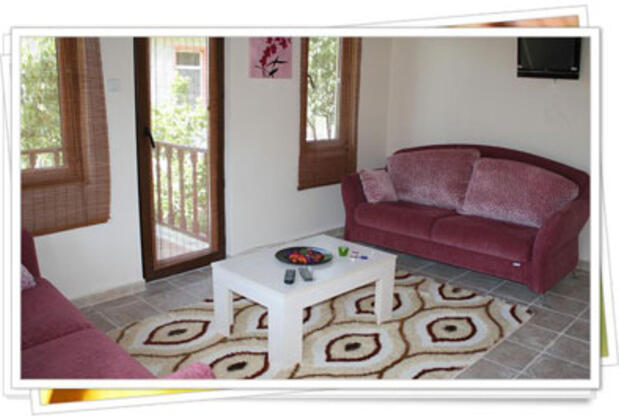 Twentysix 26 Hotel - Görsel 22