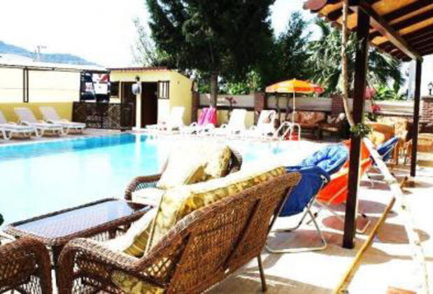 Twentysix 26 Hotel - Görsel 13