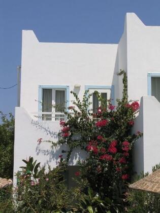 Bağevleri Hotel - Görsel 11