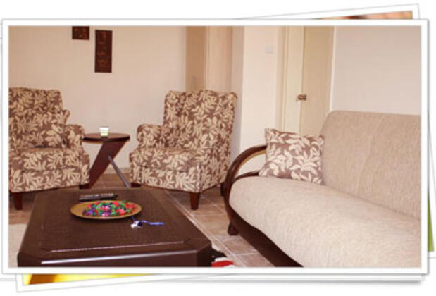 Twentysix 26 Hotel - Görsel 14