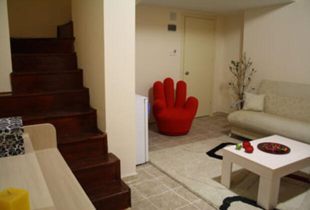 Twentysix 26 Hotel - Görsel 19