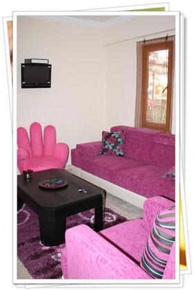 Twentysix 26 Hotel - Görsel 23