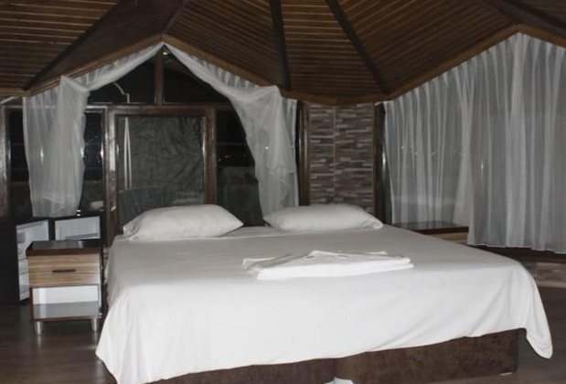 Odrys Beach Hotel & Resort - Görsel 16