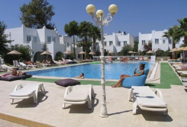 Bağevleri Hotel - Görsel 5