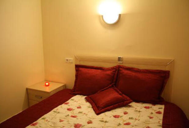 Twentysix 26 Hotel - Görsel 12