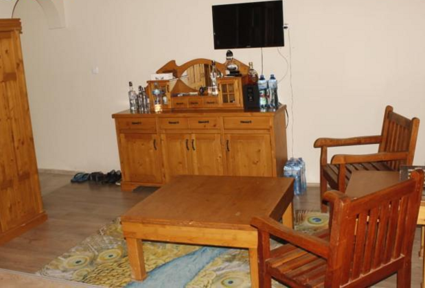 Odrys Beach Hotel & Resort - Görsel 5