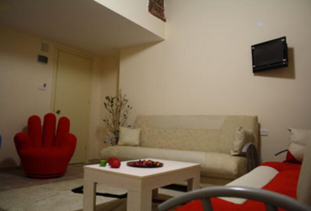 Twentysix 26 Hotel - Görsel 9