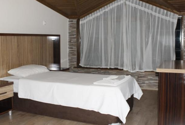 Odrys Beach Hotel & Resort - Görsel 24