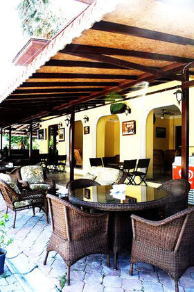 Twentysix 26 Hotel - Görsel 20