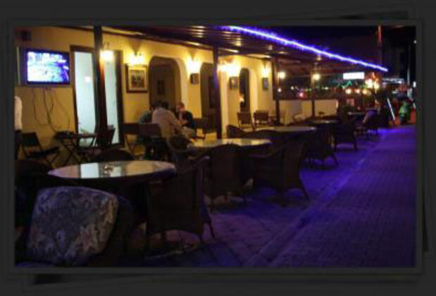 Twentysix 26 Hotel - Görsel 17