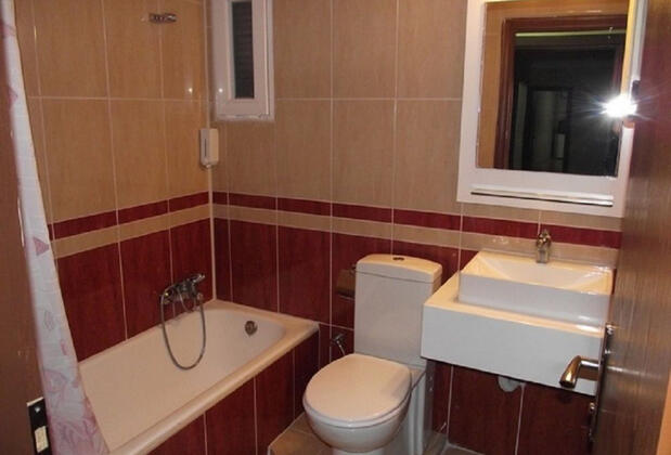 Odrys Beach Hotel & Resort - Görsel 19