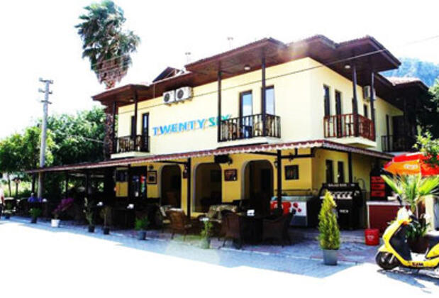 Twentysix 26 Hotel - Görsel 15