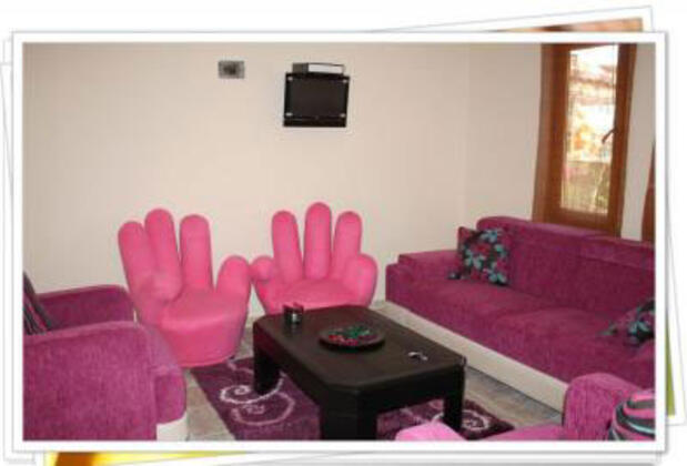 Twentysix 26 Hotel - Görsel 24