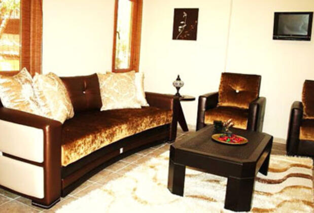 Twentysix 26 Hotel - Görsel 18