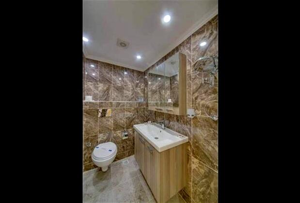 Jura Hotels Golden Beach Bodrum - Görsel 16