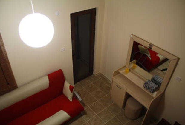 Twentysix 26 Hotel - Görsel 26