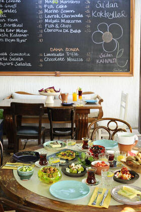 Su'dan Palas - Görsel 12