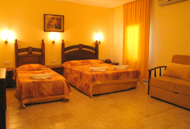 Bağevleri Hotel - Görsel 12