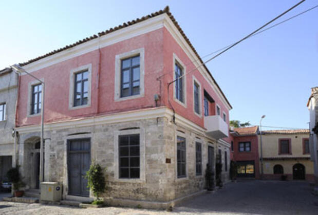 Su'dan Palas - Görsel 5