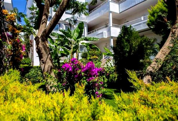 Jura Hotels Golden Beach Bodrum - Görsel 11