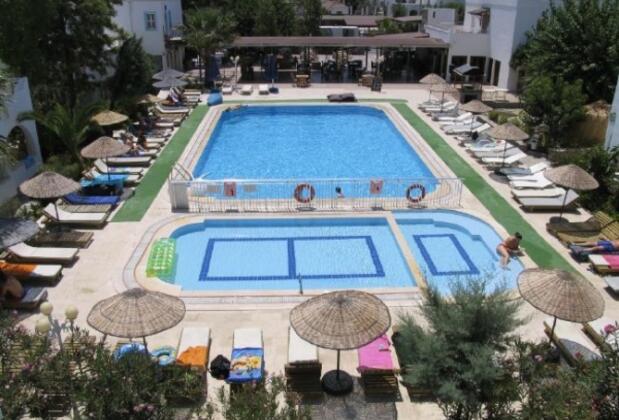 Bağevleri Hotel - Görsel 20