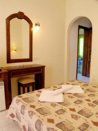 Bağevleri Hotel - Görsel 16