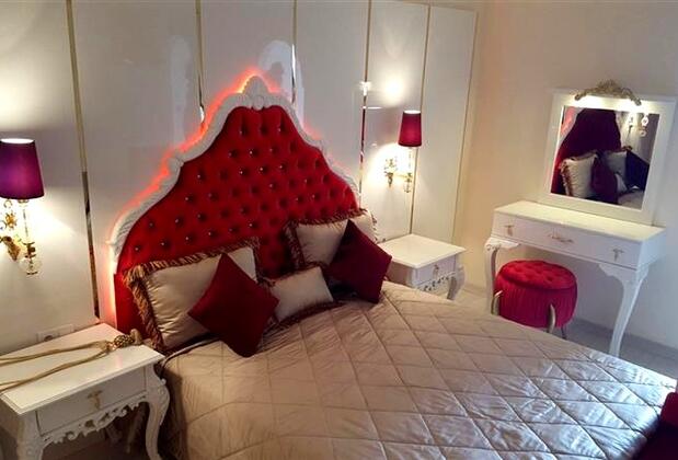 Jura Hotels Golden Beach Bodrum - Görsel 26