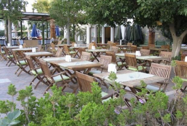 Bağevleri Hotel - Görsel 22