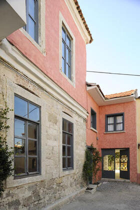 Su'dan Palas - Görsel 21