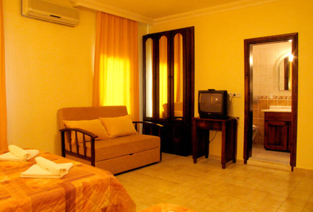 Bağevleri Hotel - Görsel 15