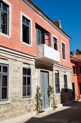 Su'dan Palas - Görsel 24