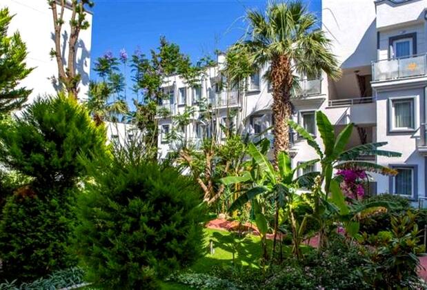 Jura Hotels Golden Beach Bodrum - Görsel 20