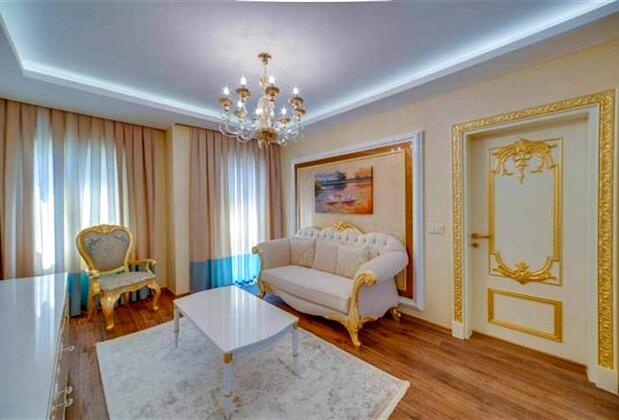 Jura Hotels Golden Beach Bodrum - Görsel 23