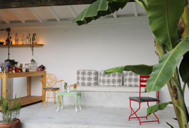 Su'dan Palas - Görsel 26