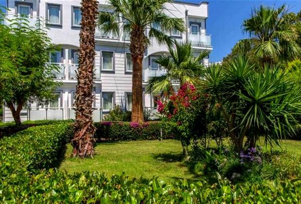 Jura Hotels Golden Beach Bodrum - Görsel 19