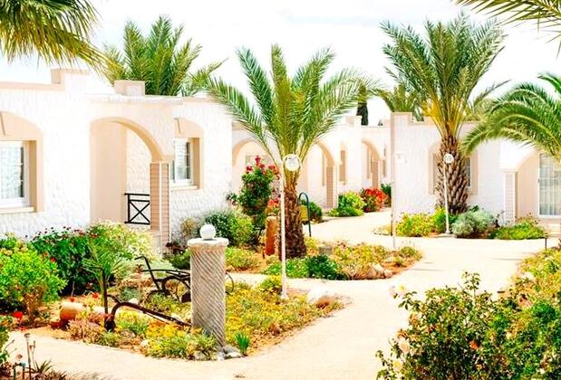 FS Paradise Resort - Görsel 11