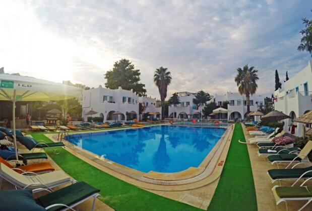 Bağevleri Hotel - Görsel 17