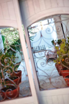 Su'dan Palas - Görsel 22