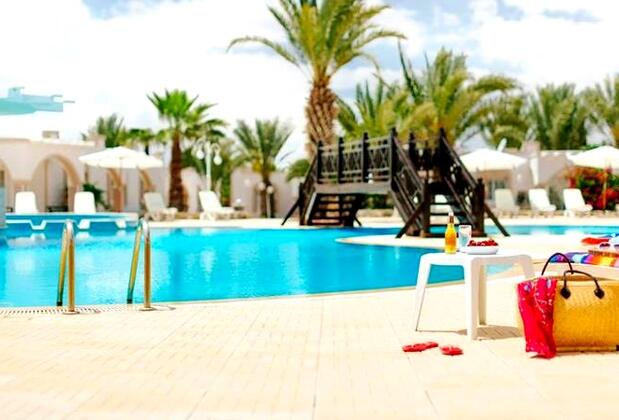 FS Paradise Resort - Görsel 7