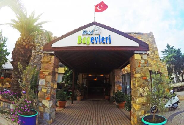 Bağevleri Hotel - Görsel 18